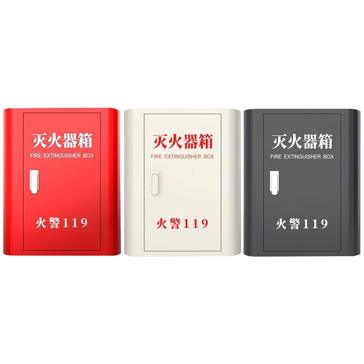 ตู้ดับเพลิงทรงวงรีคืออะไร และเหตุใดคุณจึงควรพิจารณา