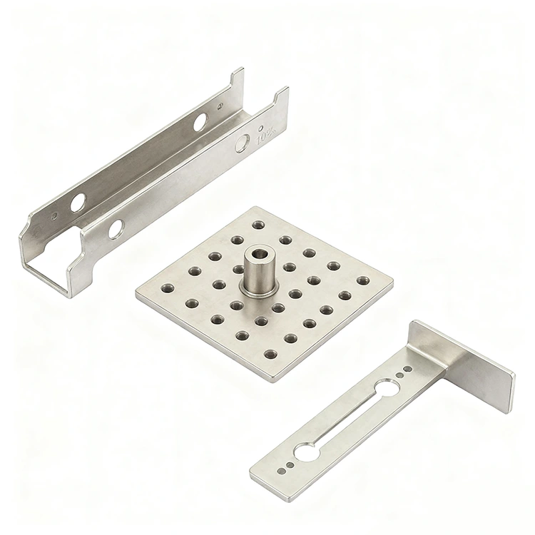 งานปั๊มโลหะแผ่น