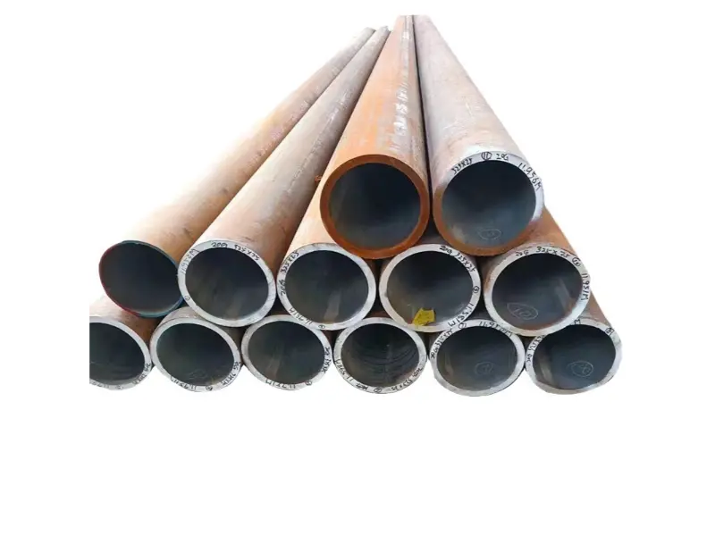 ท่อเหล็กหนา